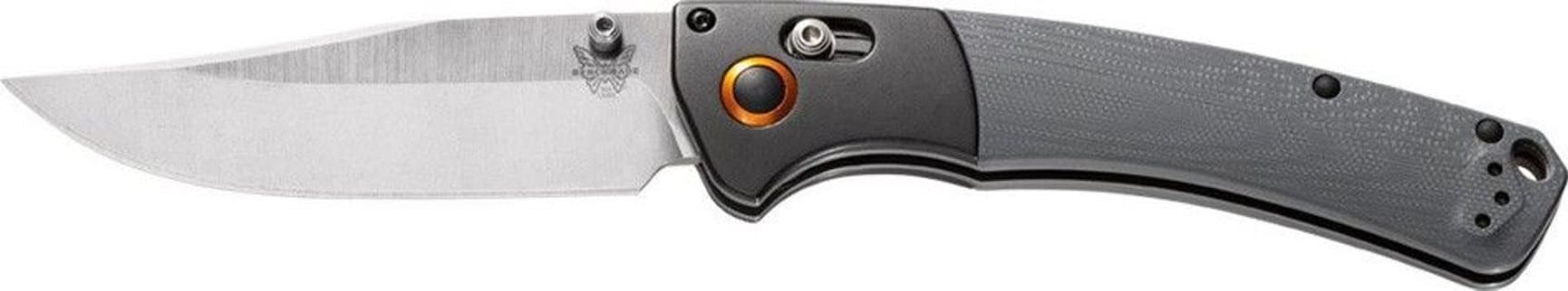 Hunt Crooked River Grey, view: 0