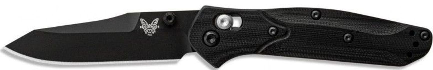 945BK-1 Mini Osborne Design, view: 1