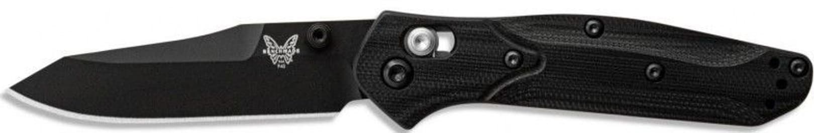 945BK-1 Mini Osborne Design, view: 1