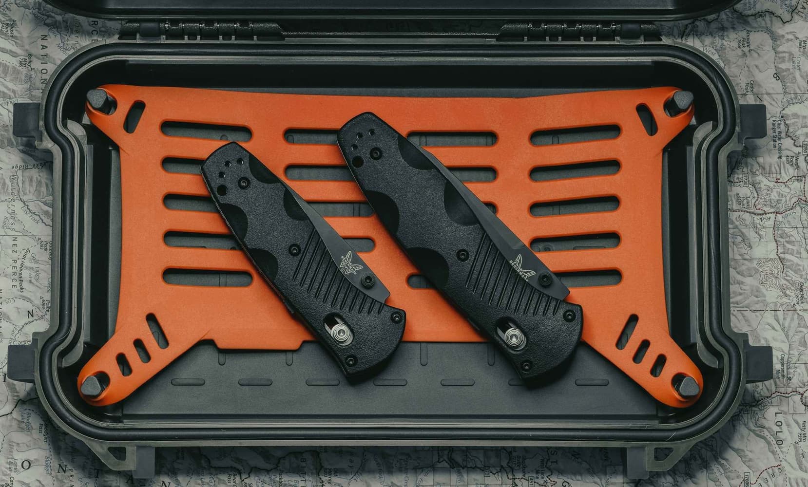 583SBK Barrage Osborne Design, view: 4