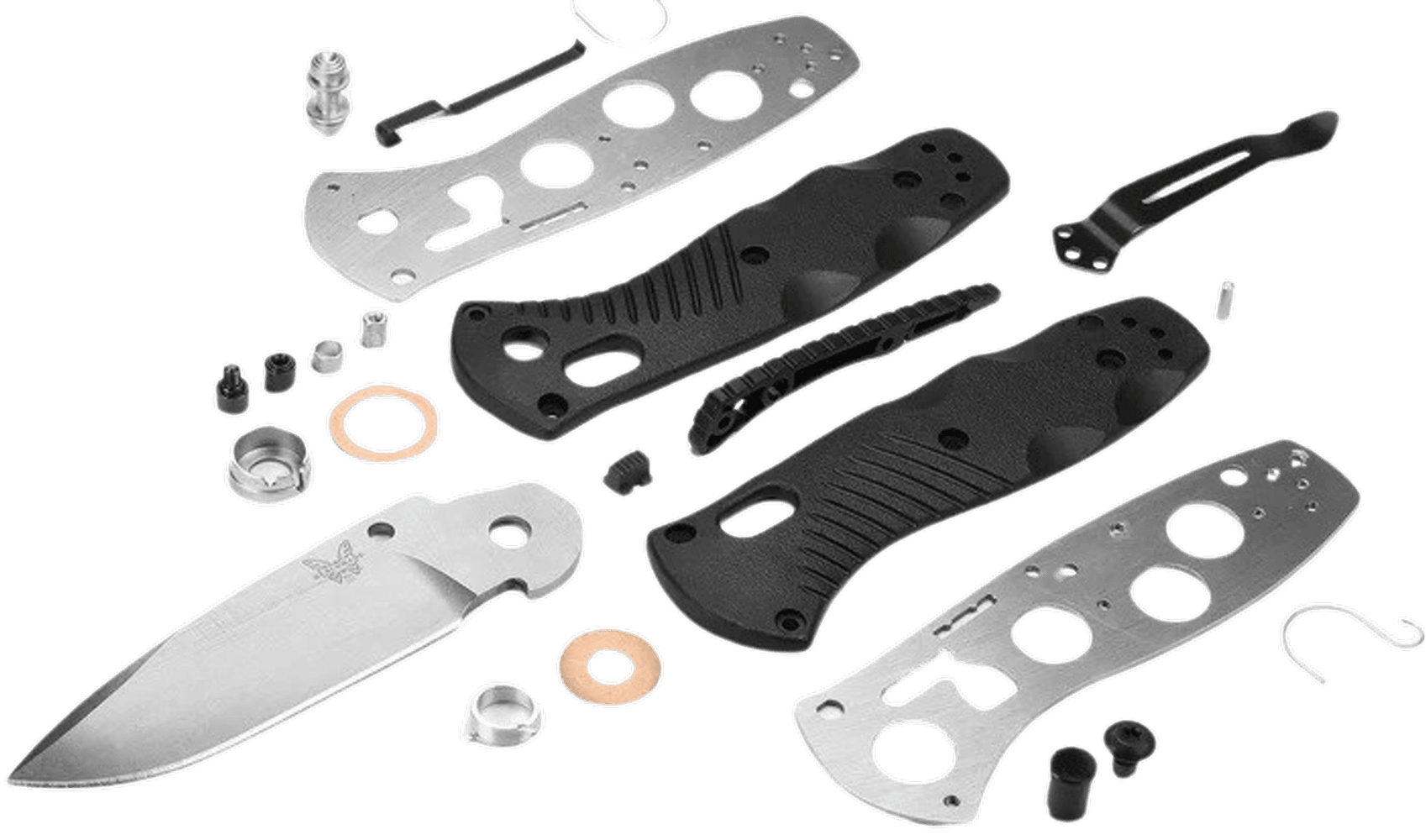 583SBK Barrage Osborne Design, view: 2