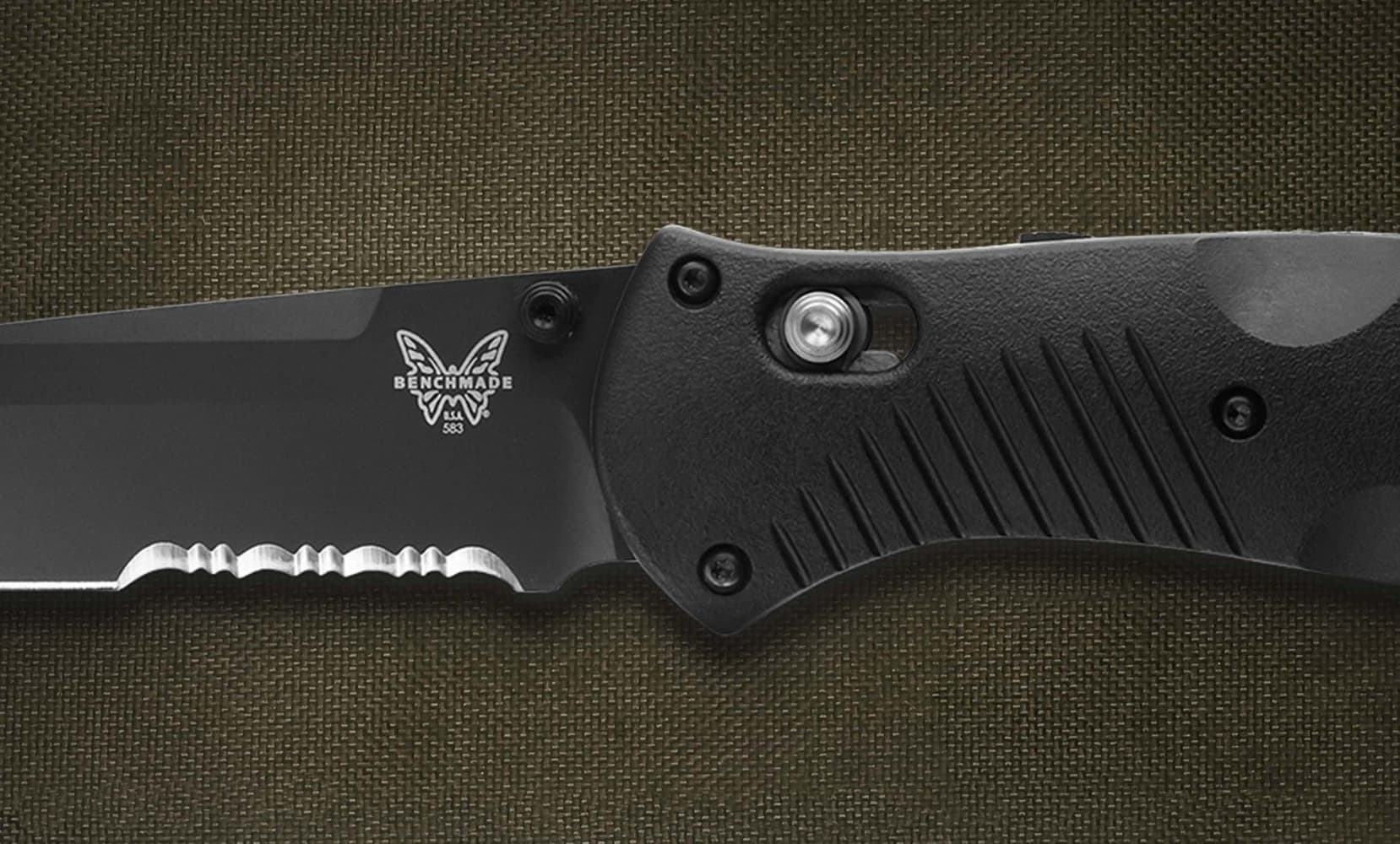 583SBK Barrage Osborne Design, view: 3