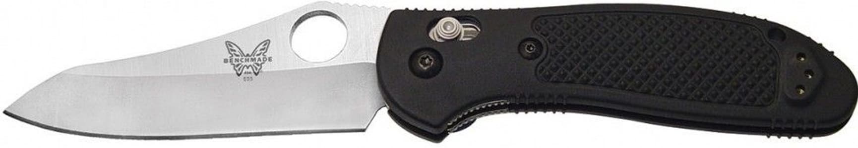 555HG: Griptilian Hollow Ground, view: 0