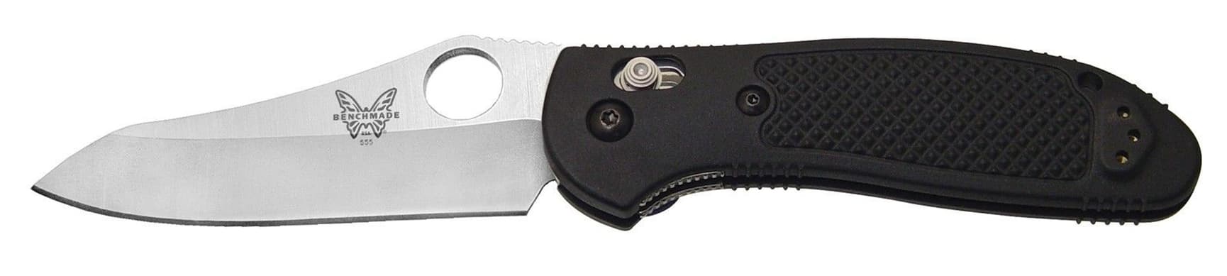 550: Griptilian Hollow Ground; Pardue Design, view: 0