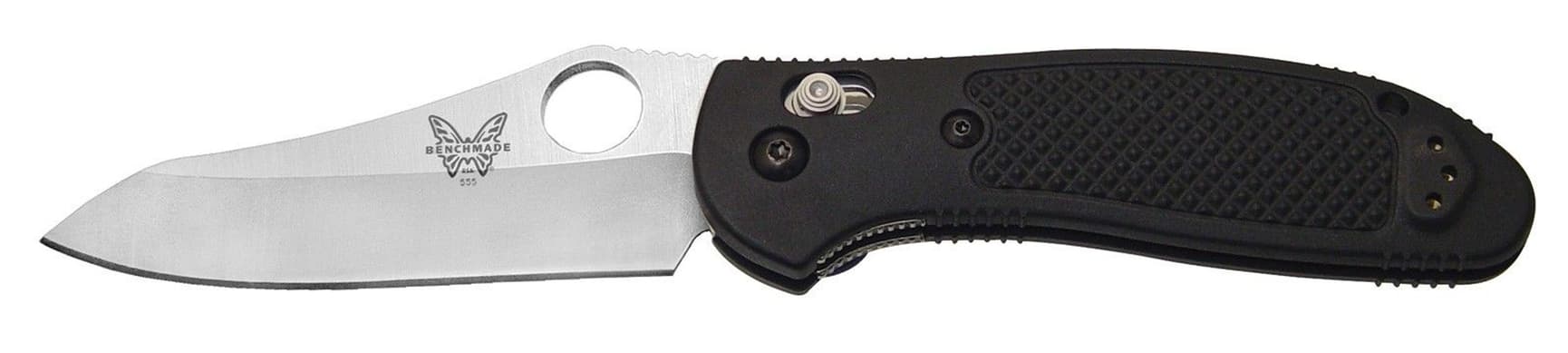 550: Griptilian Hollow Ground; Pardue Design, view: 0