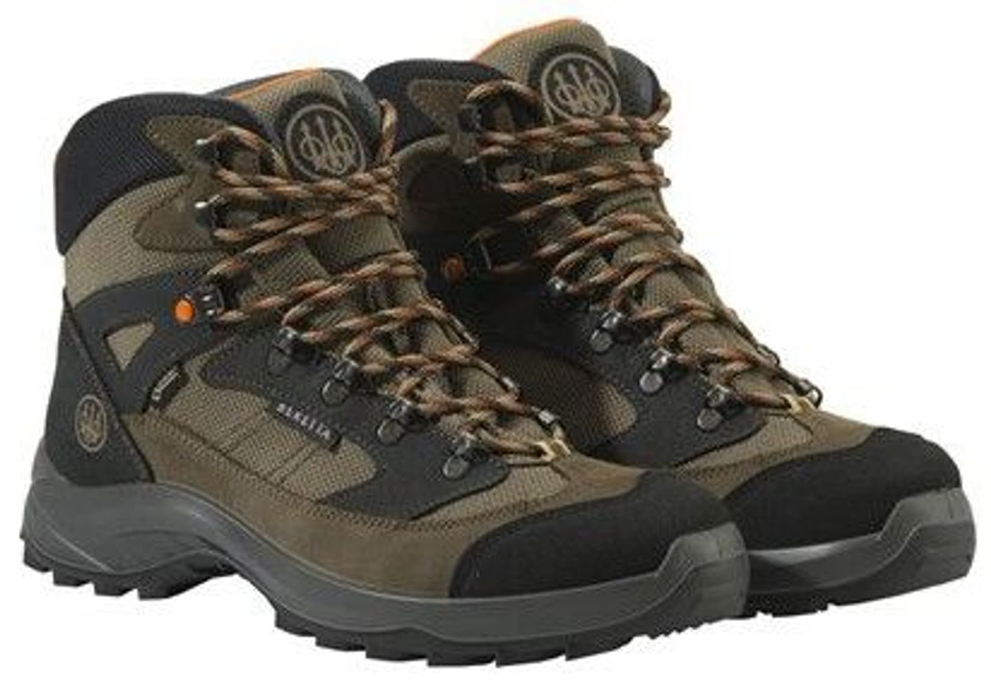 Terrier GTX Brown, view: 0