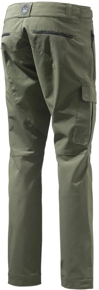 Storm Pants Green, view: 1