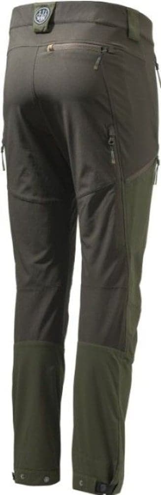 Bymark Pants Brown Bark, view: 1