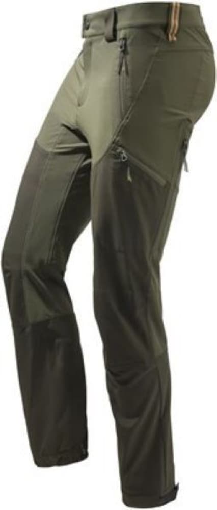 Bymark Pants Green Moss, view: 1