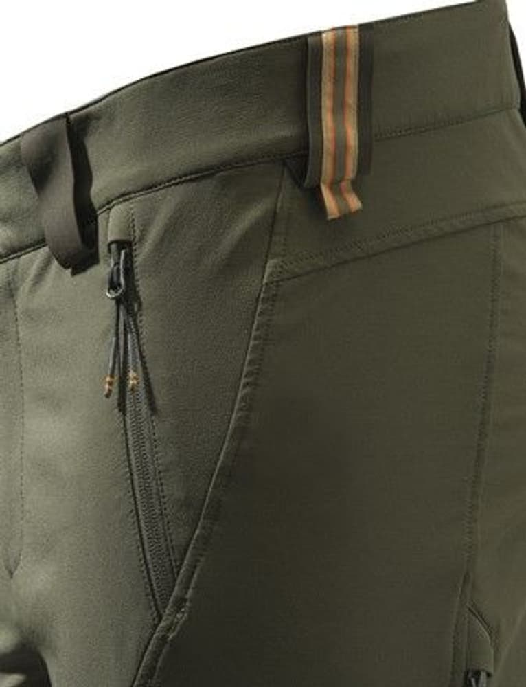 Bymark Pants Green Moss, view: 3