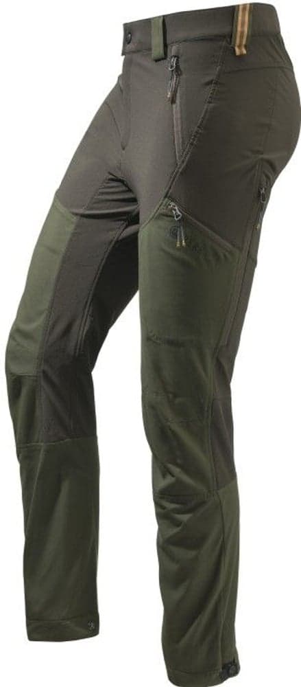 Bymark Pants Brown Bark, view: 2