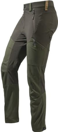 Bymark Pants Brown Bark - view: 2