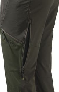 Bymark Pants Brown Bark - view: 3