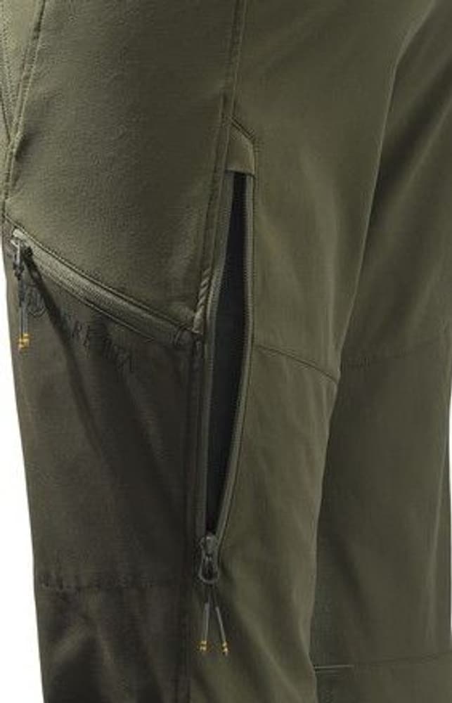 Bymark Pants Green Moss, view: 2