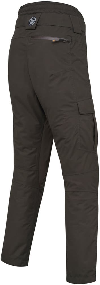 Tosark Pants Brown Bark, view: 1