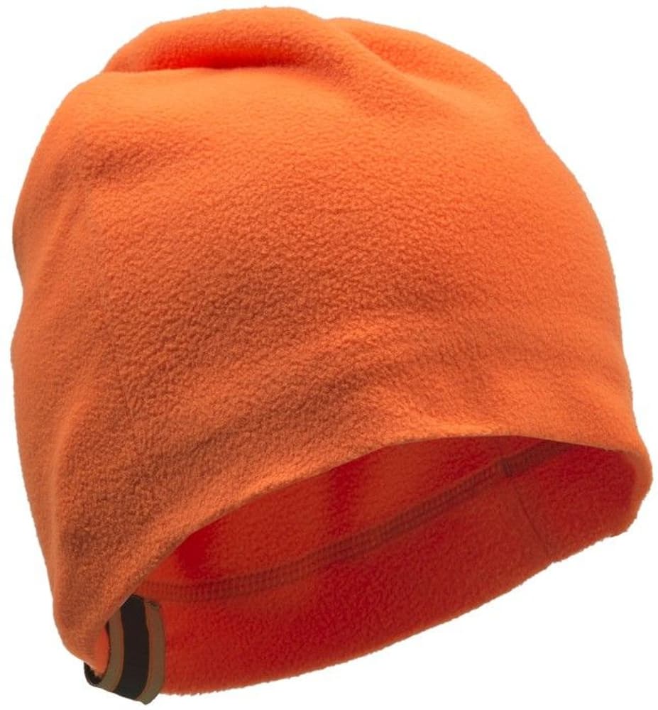 Fleece Beanie Blaze Orange, view: 0