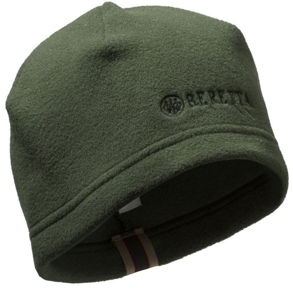Fleece Beanie Green, view: 0