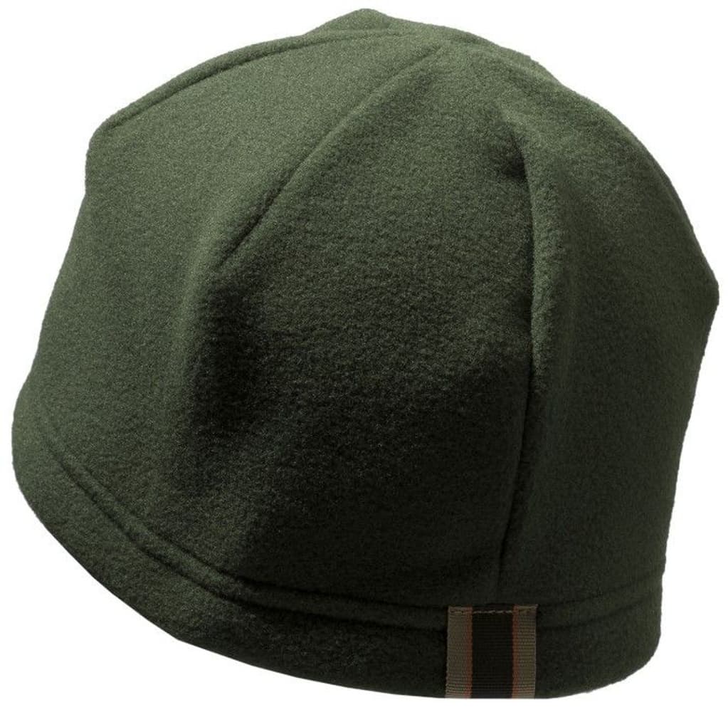 Fleece Beanie Green, view: 1