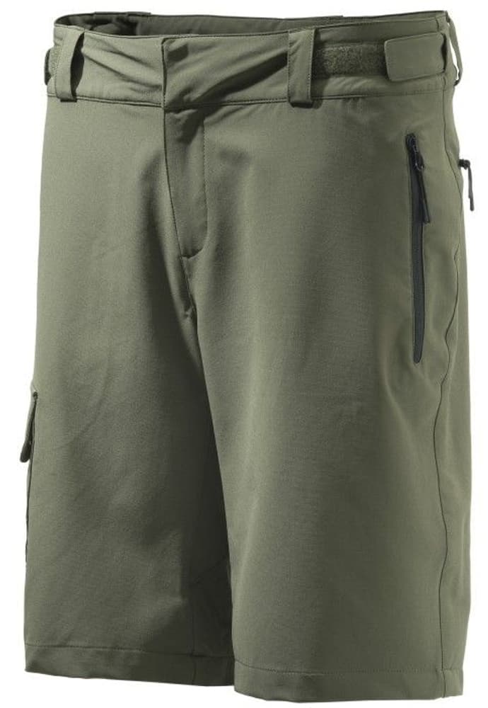 Storm Shorts Green, view: 0