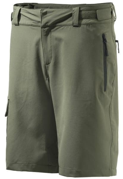 Storm Shorts Green, view: 0