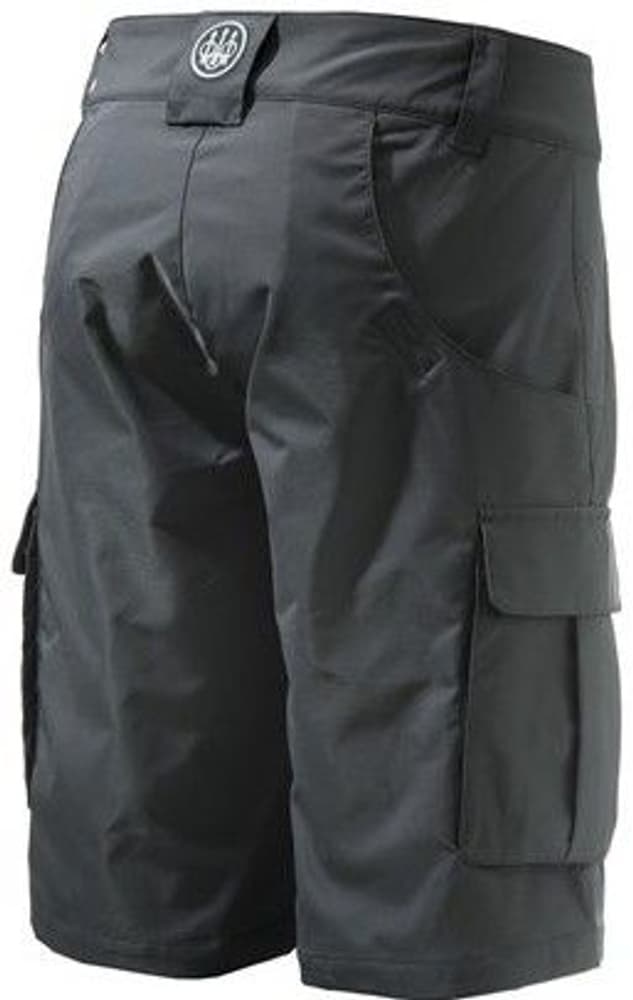 M's Rush Short Black, view: 1