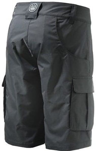 M's Rush Short Black, view: 1