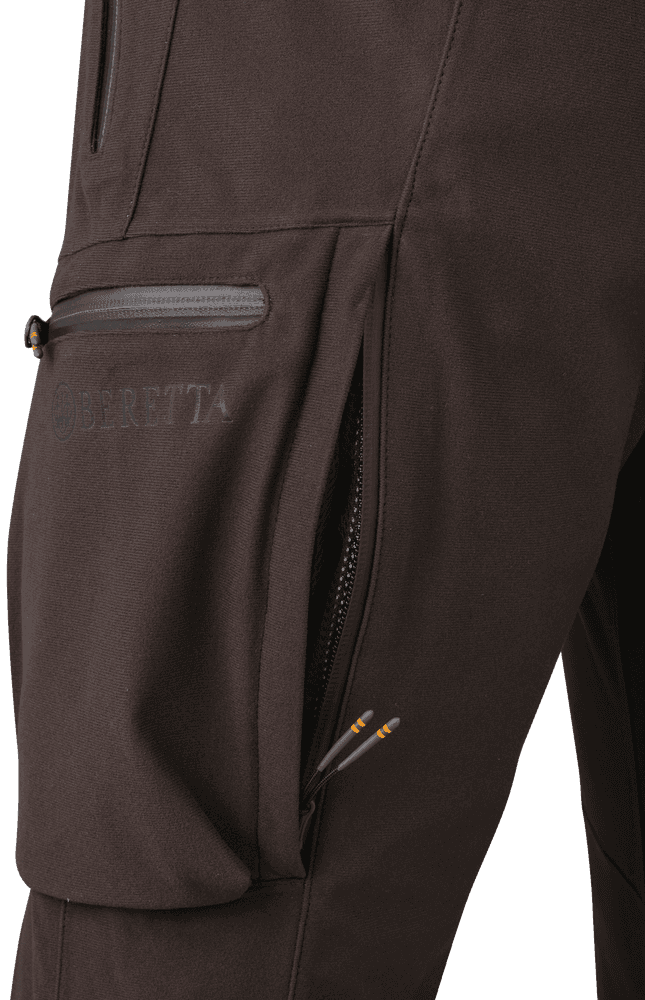 Bakhold Pants Brown Bark, view: 5