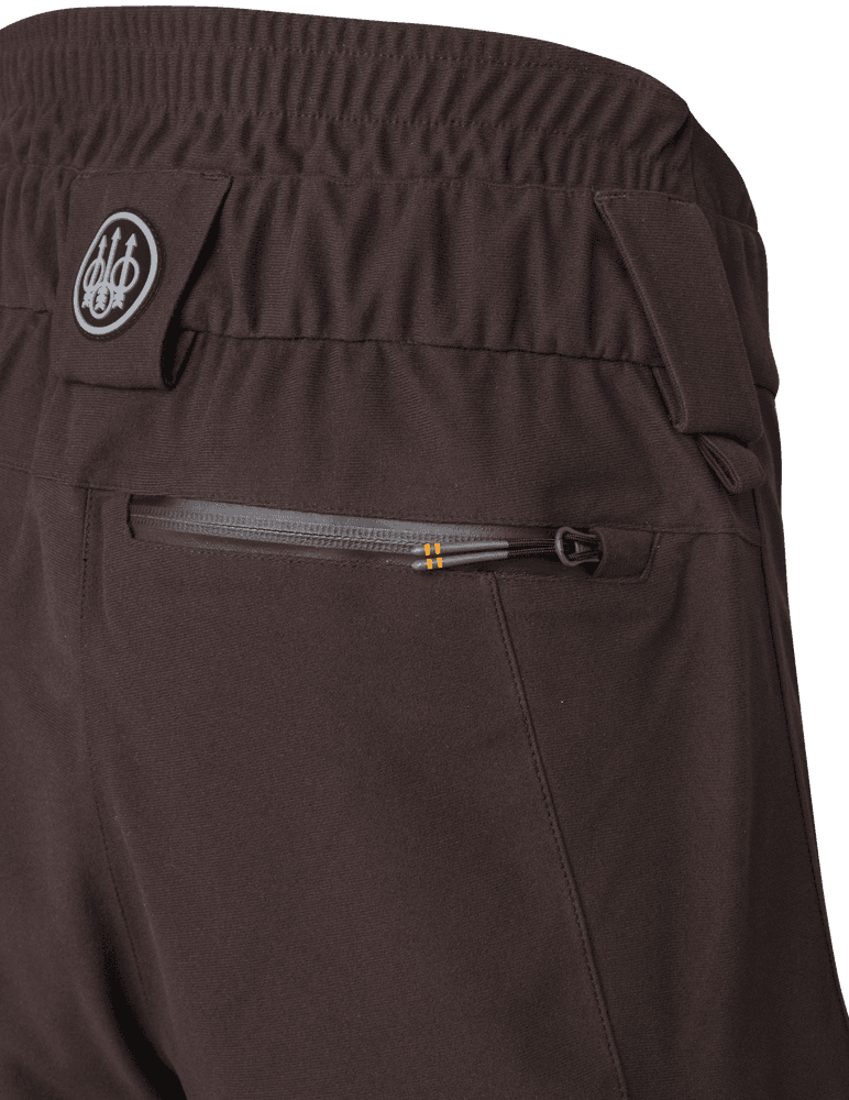 Bakhold Pants Brown Bark, view: 4