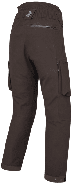 Bakhold Pants Brown Bark, view: 1