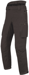 Bakhold Pants Brown Bark