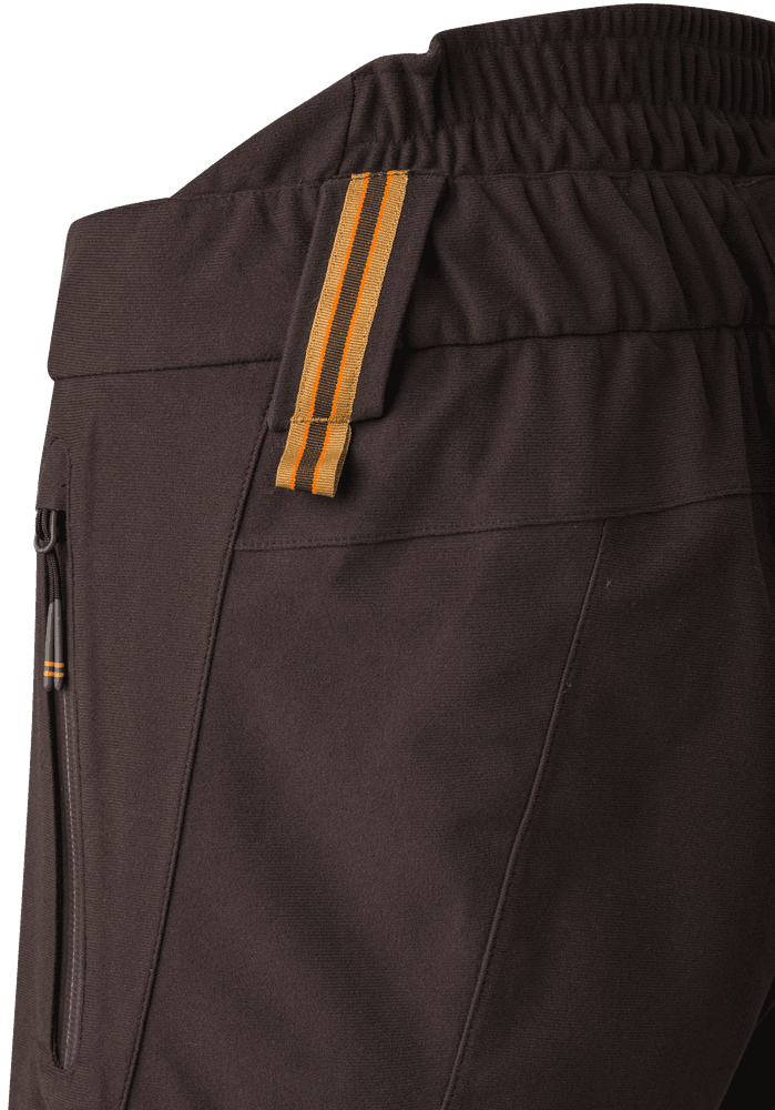 Bakhold Pants Brown Bark, view: 3