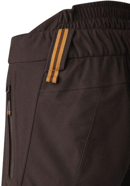 Bakhold Pants Brown Bark, view: 3