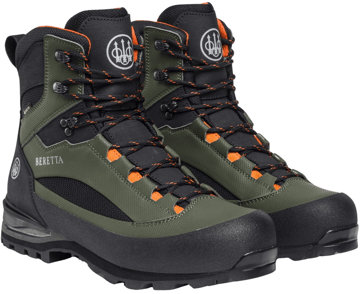 M's Integra GTX Forest Night, view: 1