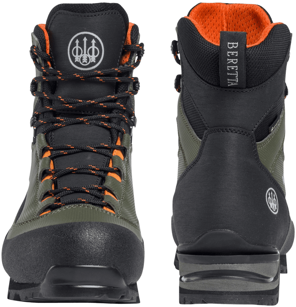 M's Integra GTX Forest Night, view: 2