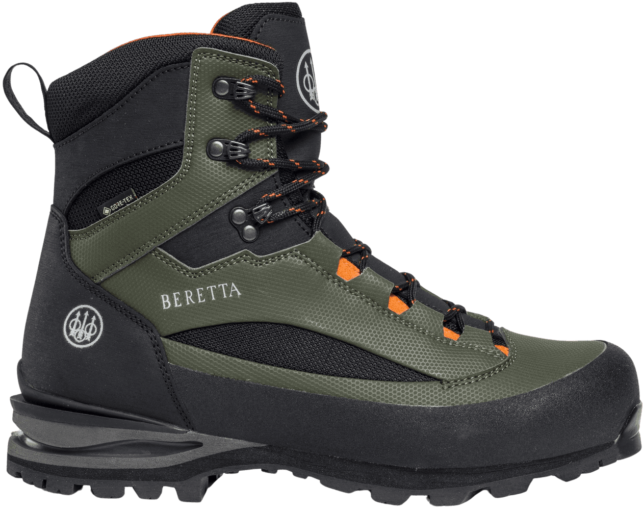 M's Integra GTX Forest Night, view: 0