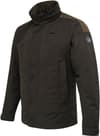Tosark Jacket Brown Bark
