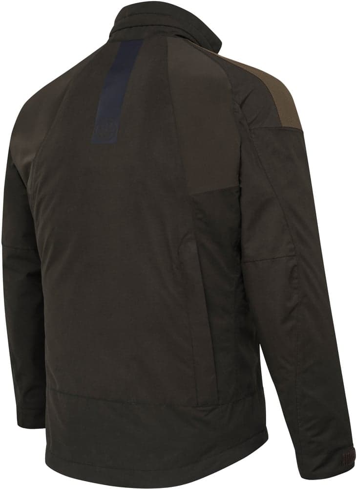 Tosark Jacket Brown Bark, view: 1