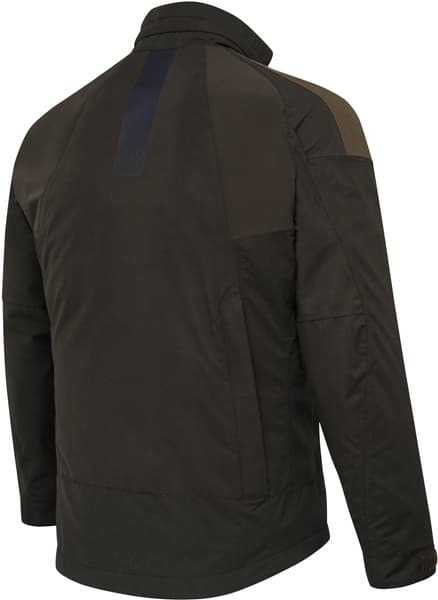 Tosark Jacket Brown Bark, view: 1