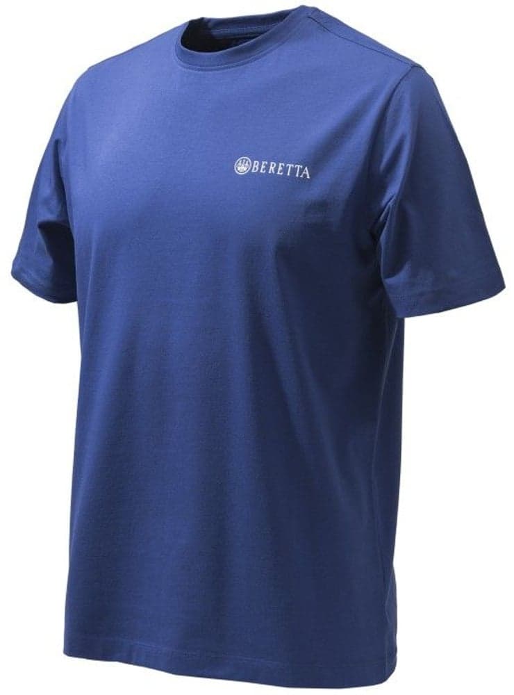 WW Clay T-Shirt Blue, view: 0