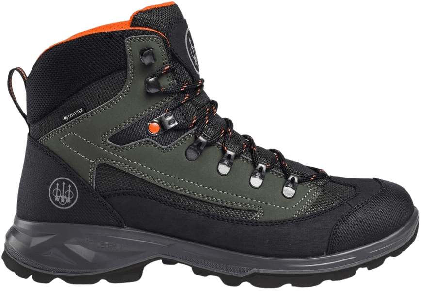 Bryce GTX Boots Forest Night, view: 0