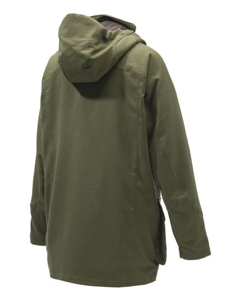 M's Teal2 Jacket Green, view: 5