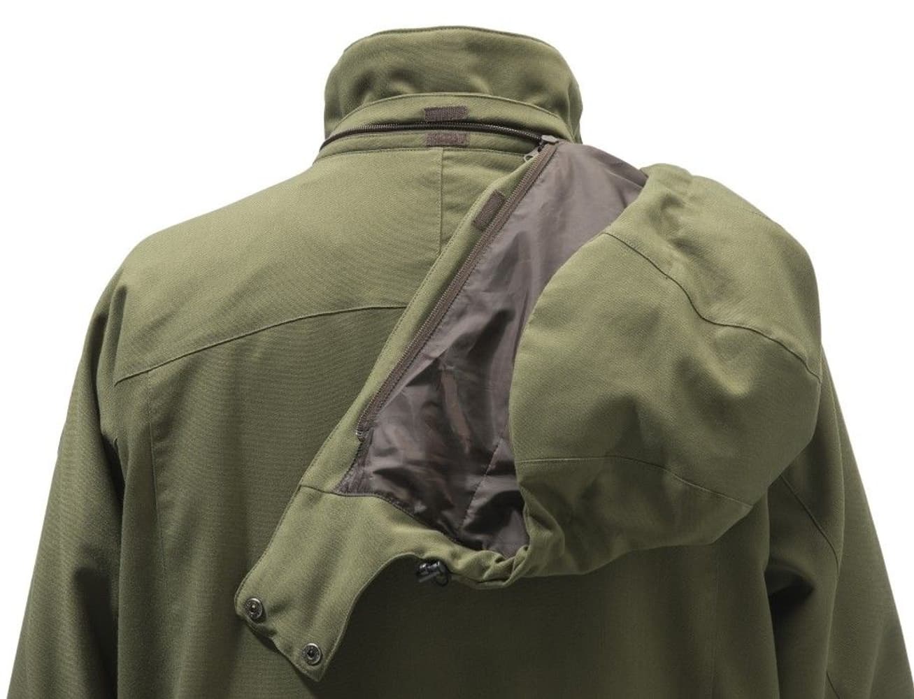M's Teal2 Jacket Green, view: 6
