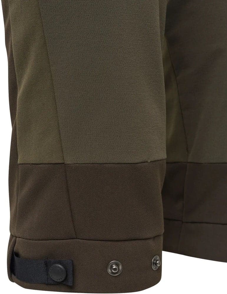 Muker GTX Pants Most & Brown Bark, view: 7