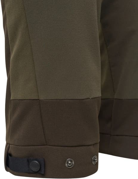 Muker GTX Pants Most & Brown Bark, view: 7