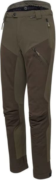 Muker GTX Pants Most & Brown Bark, view: 0