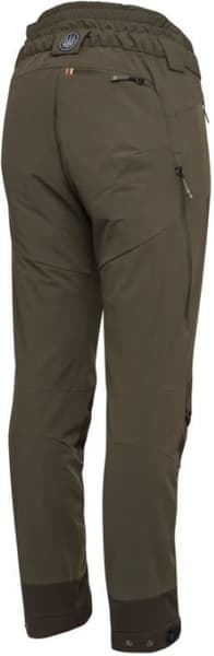 Muker GTX Pants Most & Brown Bark, view: 1