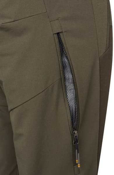 Muker GTX Pants Most & Brown Bark, view: 6