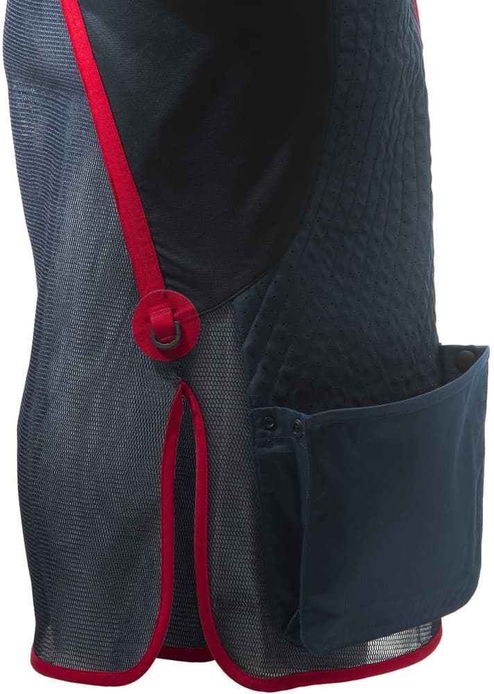 Uniform Pro 20.20 Eclipse & White, view: 4