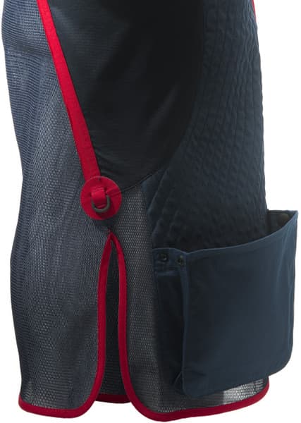 Uniform Pro 20.20 Eclipse & White, view: 4