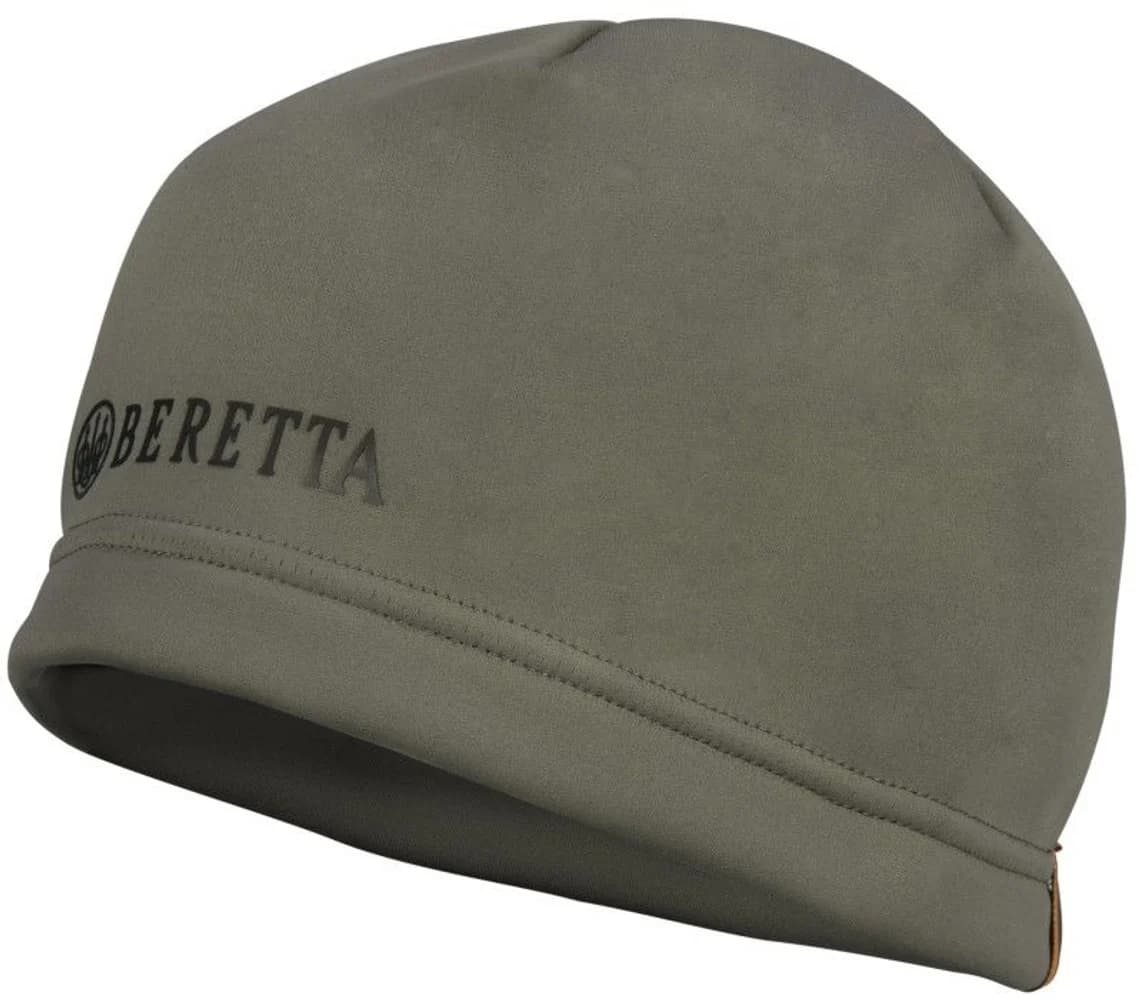 B-Xtreme Beanie Green, view: 0